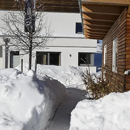 Haus Landart Lägenhet