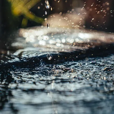 Haus Landart Lägenhet *