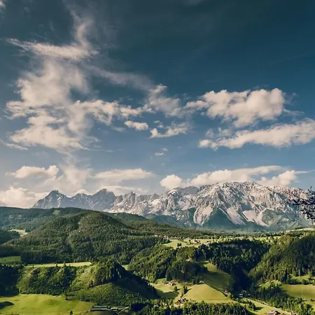 Appartement Haus Landart