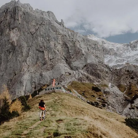 Lägenhet Haus Landart Schladming