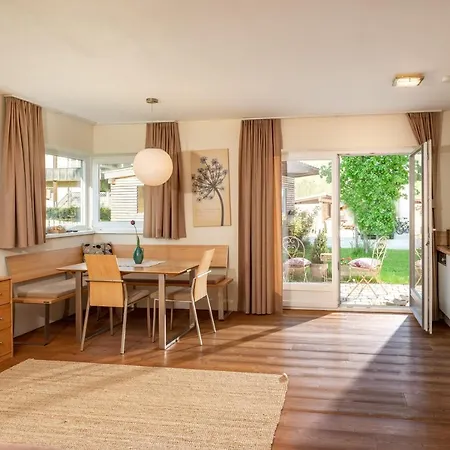 Haus Landart Appartement