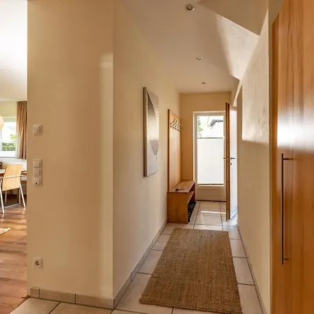 Appartement Haus Landart Schladming