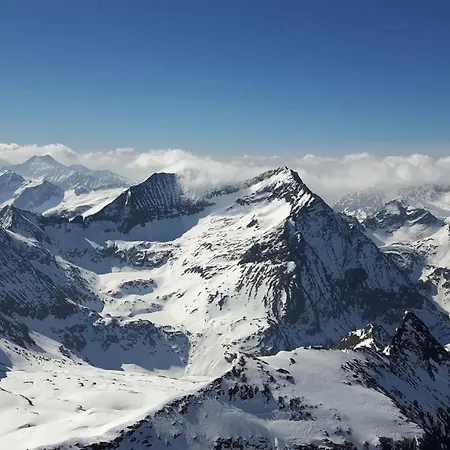 Haus Landart Appartement *