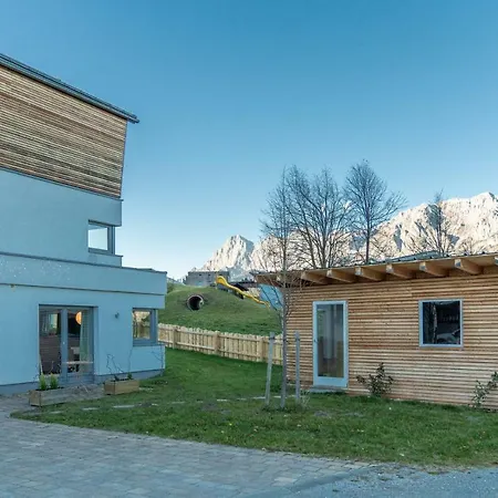 Apartman Haus Landart *