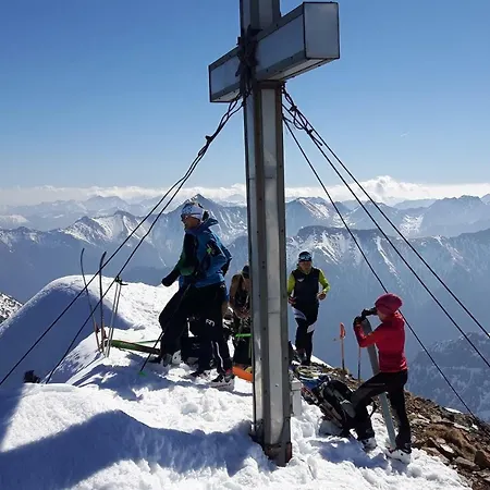 Haus Landart Lägenhet *