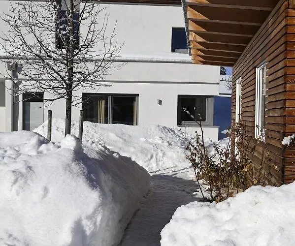 Haus Landart Appartement