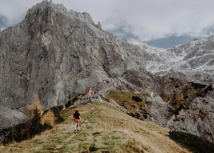 Apartment Haus Landart Schladming