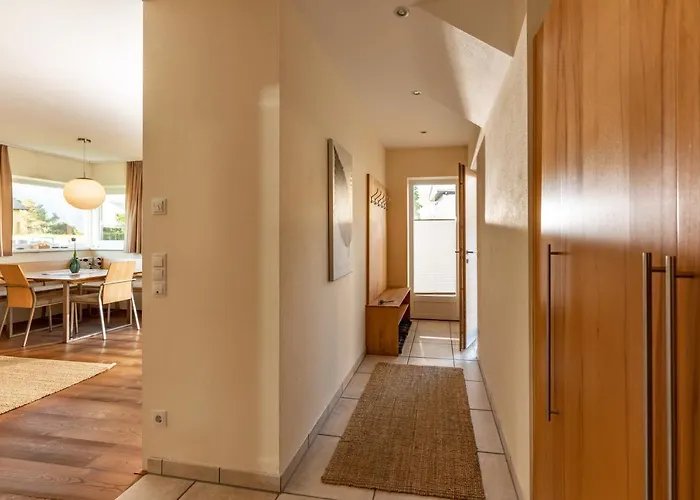 Apartment Haus Landart Schladming