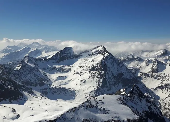 Haus Landart Apartment *