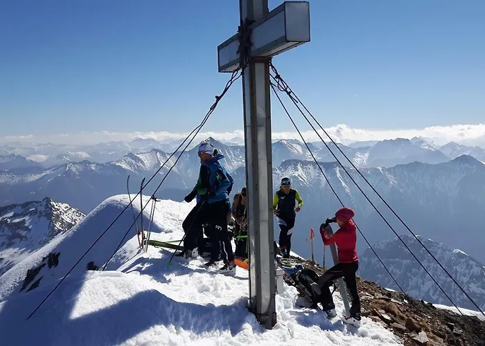 Haus Landart Appartement *